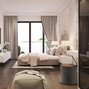 Bán nhà 3 x 10m, 1 trệt 1 lầu 2 phòng ngủ, 2 toilet gần Ngã Tư Sở